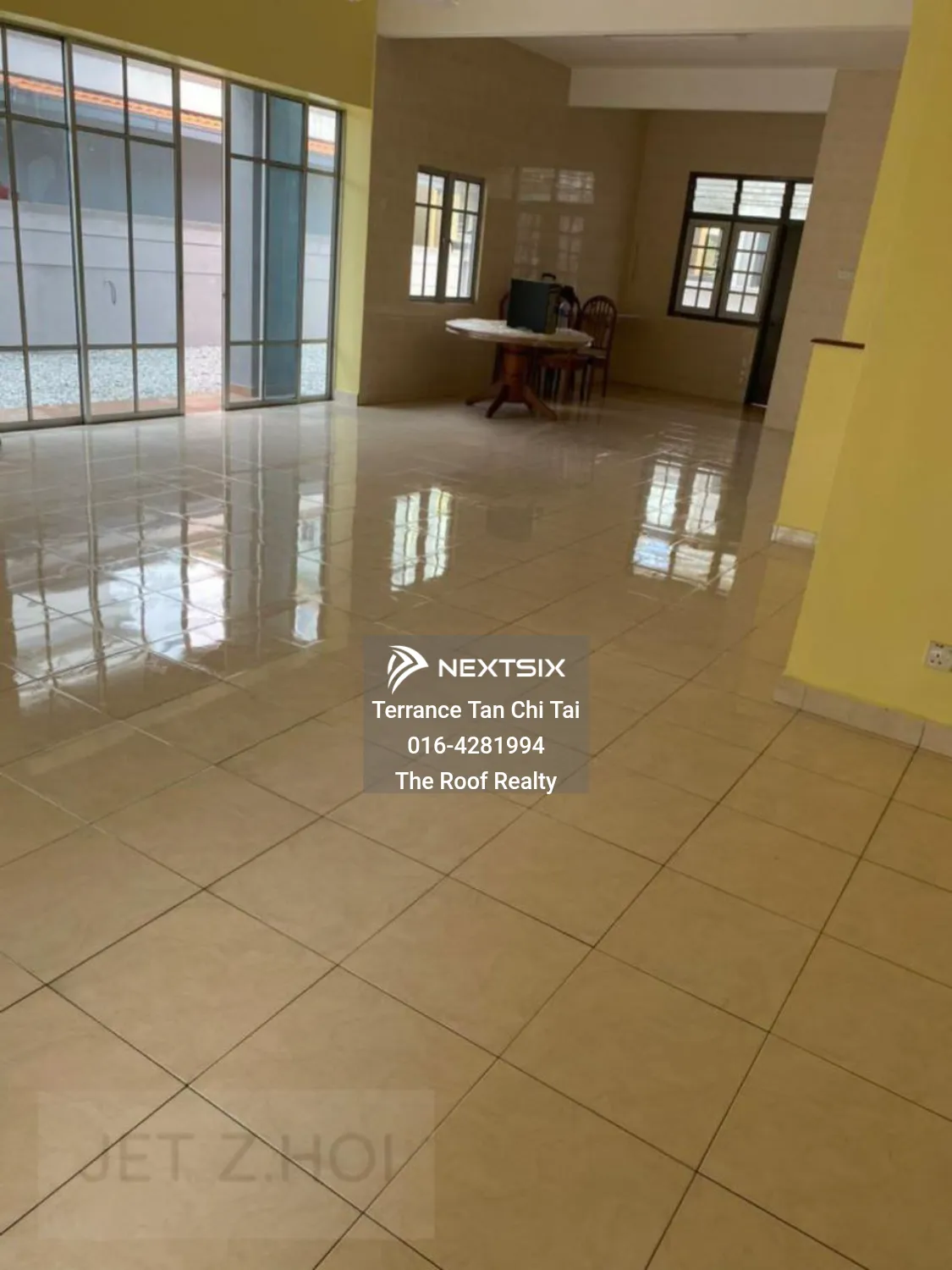 Semi-detached House For Rent in Klang Selangor - Image 4