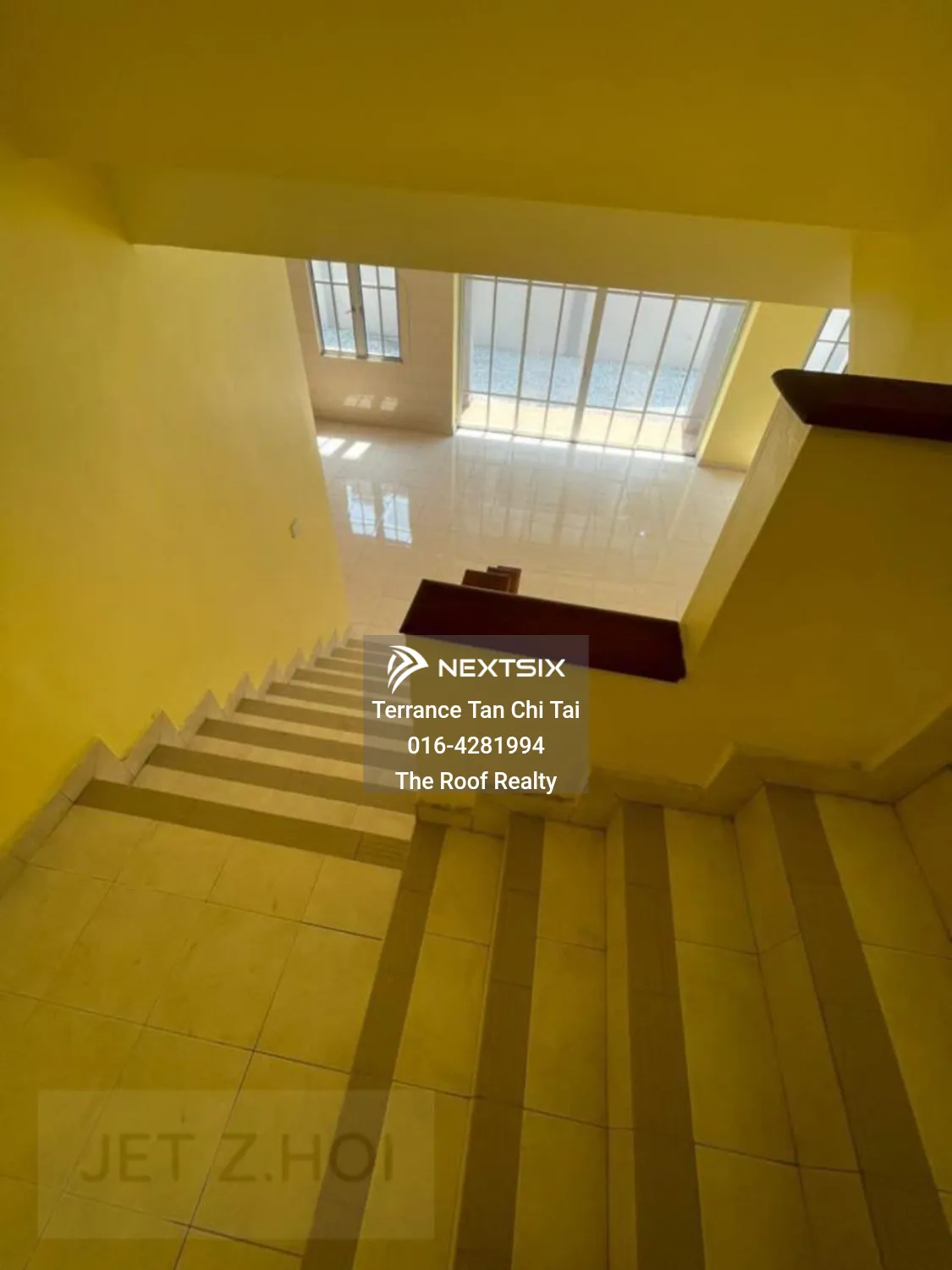 Semi-detached House For Rent in Klang Selangor - Image 5