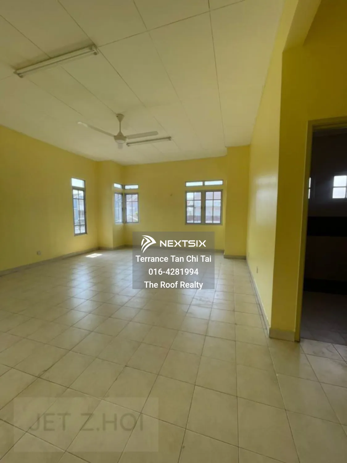 Semi-detached House For Rent in Klang Selangor - Image 6