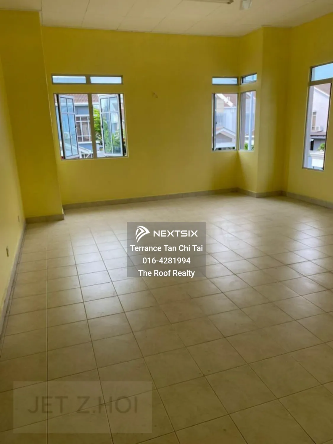 Semi-detached House For Rent in Klang Selangor - Image 7