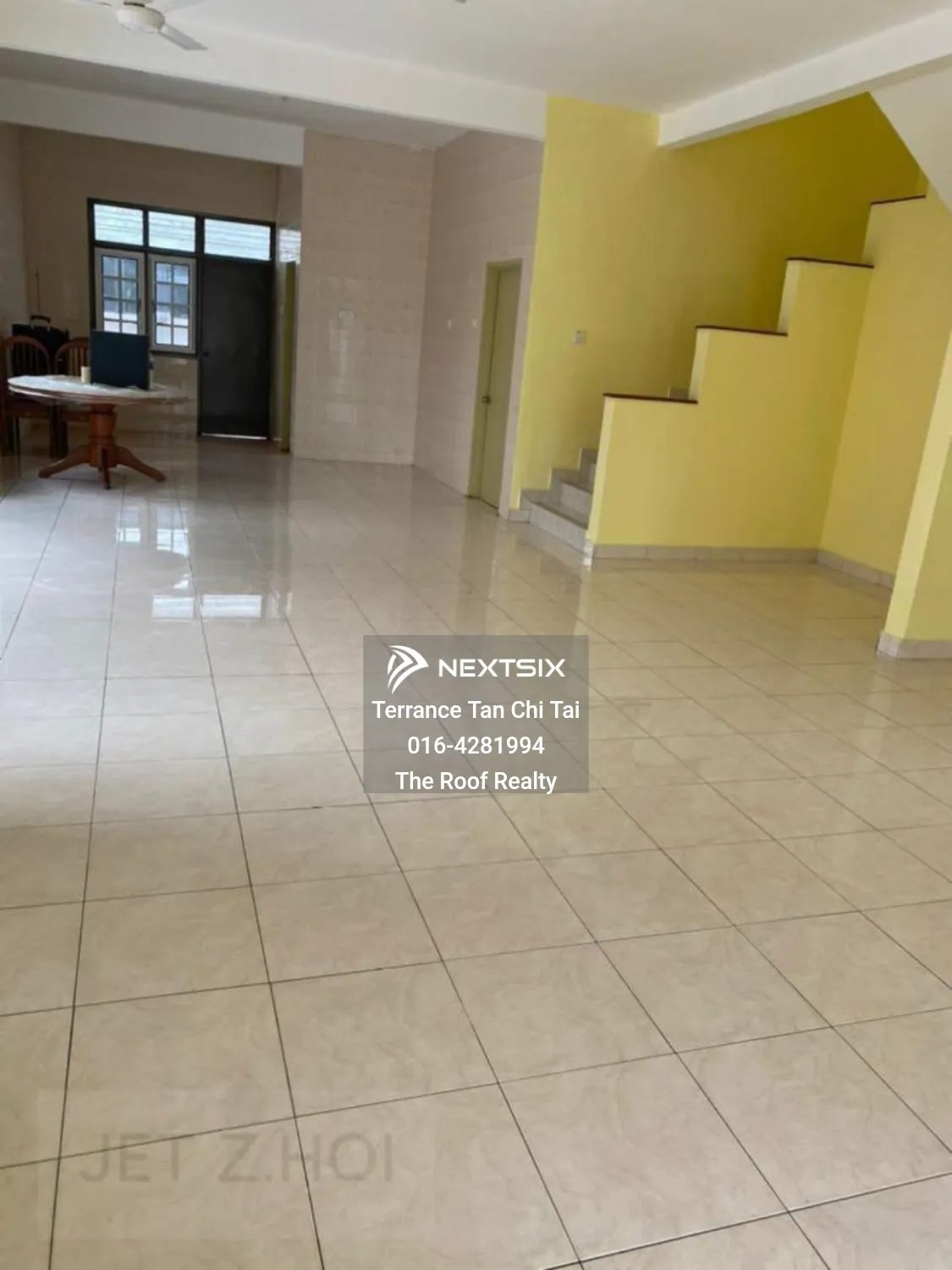Semi-detached House For Rent in Klang Selangor - Image 8