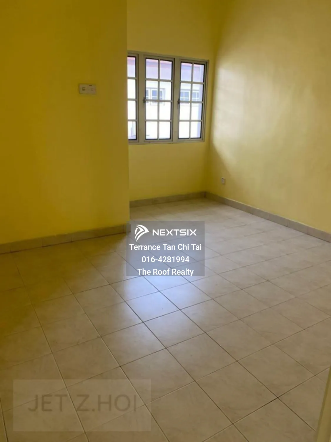 Semi-detached House For Rent in Klang Selangor - Image 9