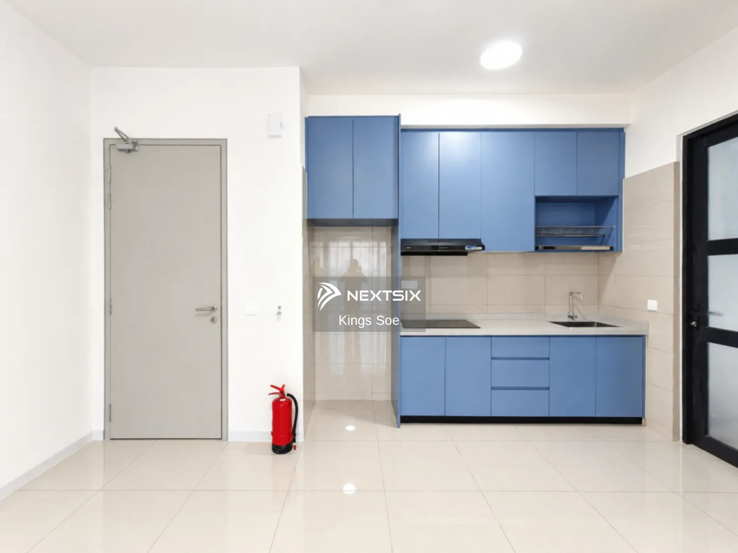 Apartment For Rent in Puchong Selangor - Image 8