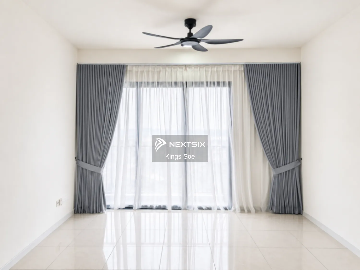 Apartment For Rent in Puchong Selangor - Image 6
