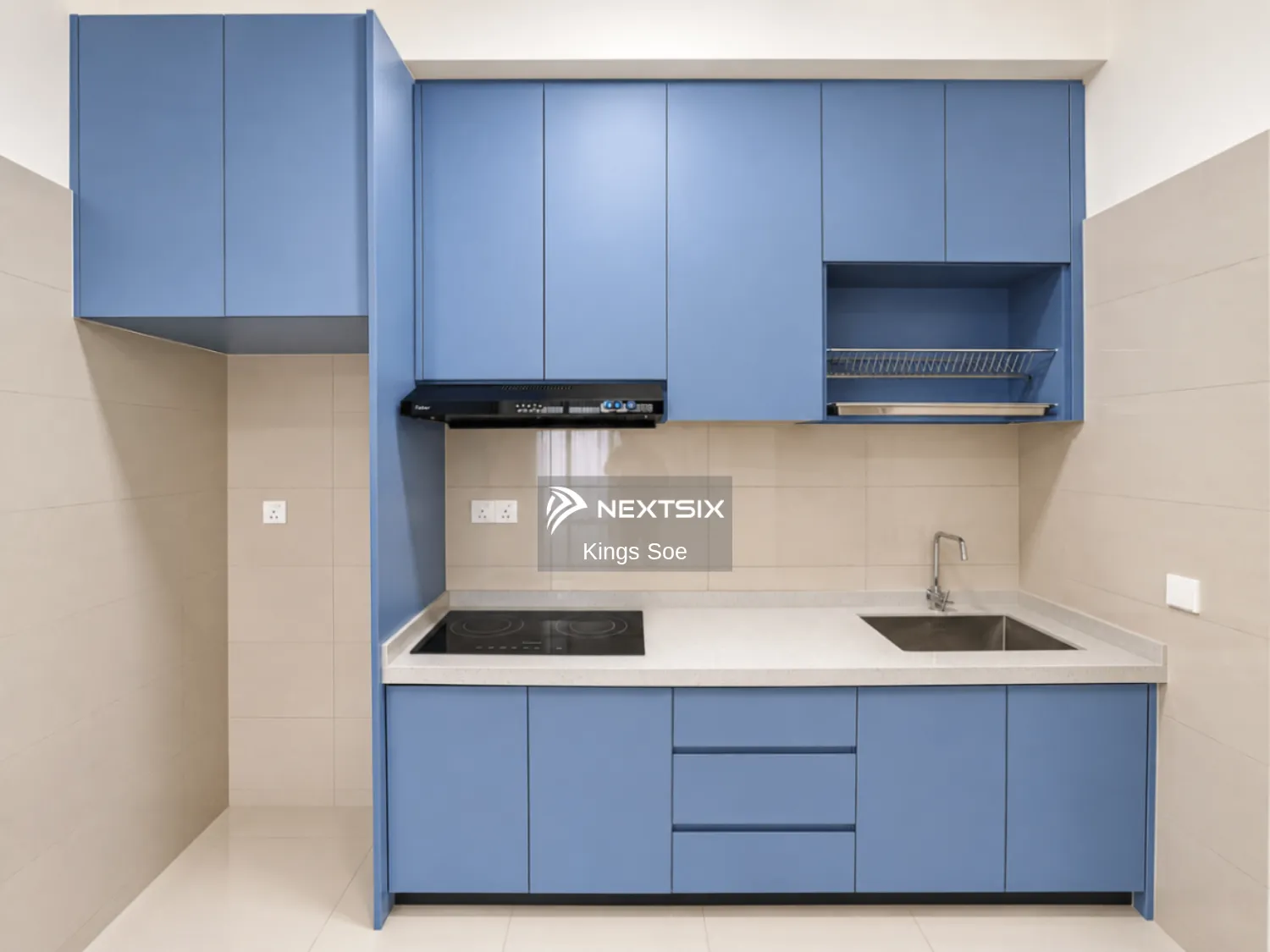 Apartment For Rent in Puchong Selangor - Image 5