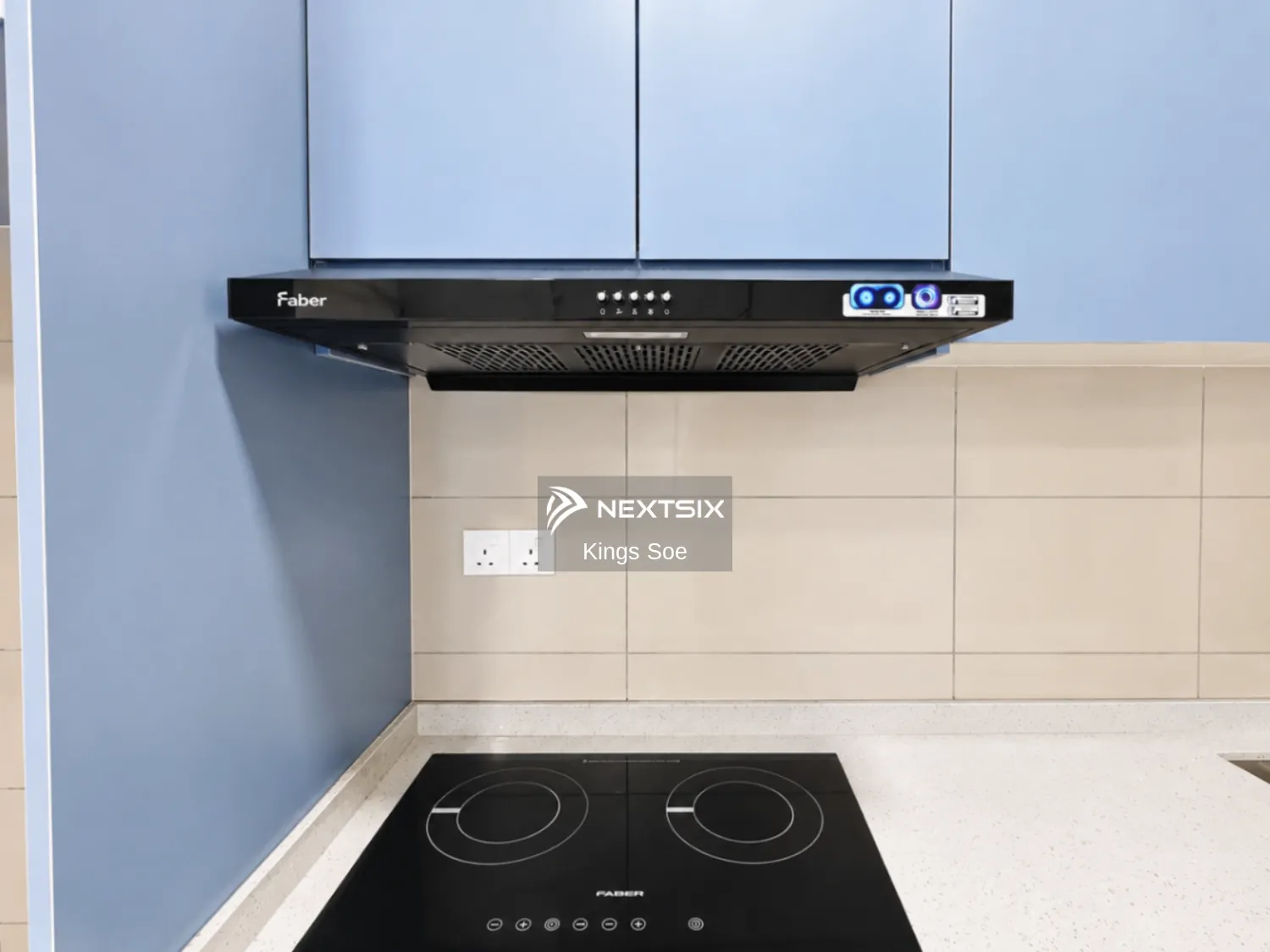 Apartment For Rent in Puchong Selangor - Image 7