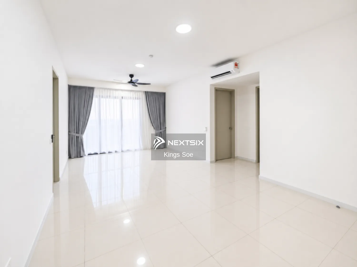 Apartment For Rent in Puchong Selangor - Image 3