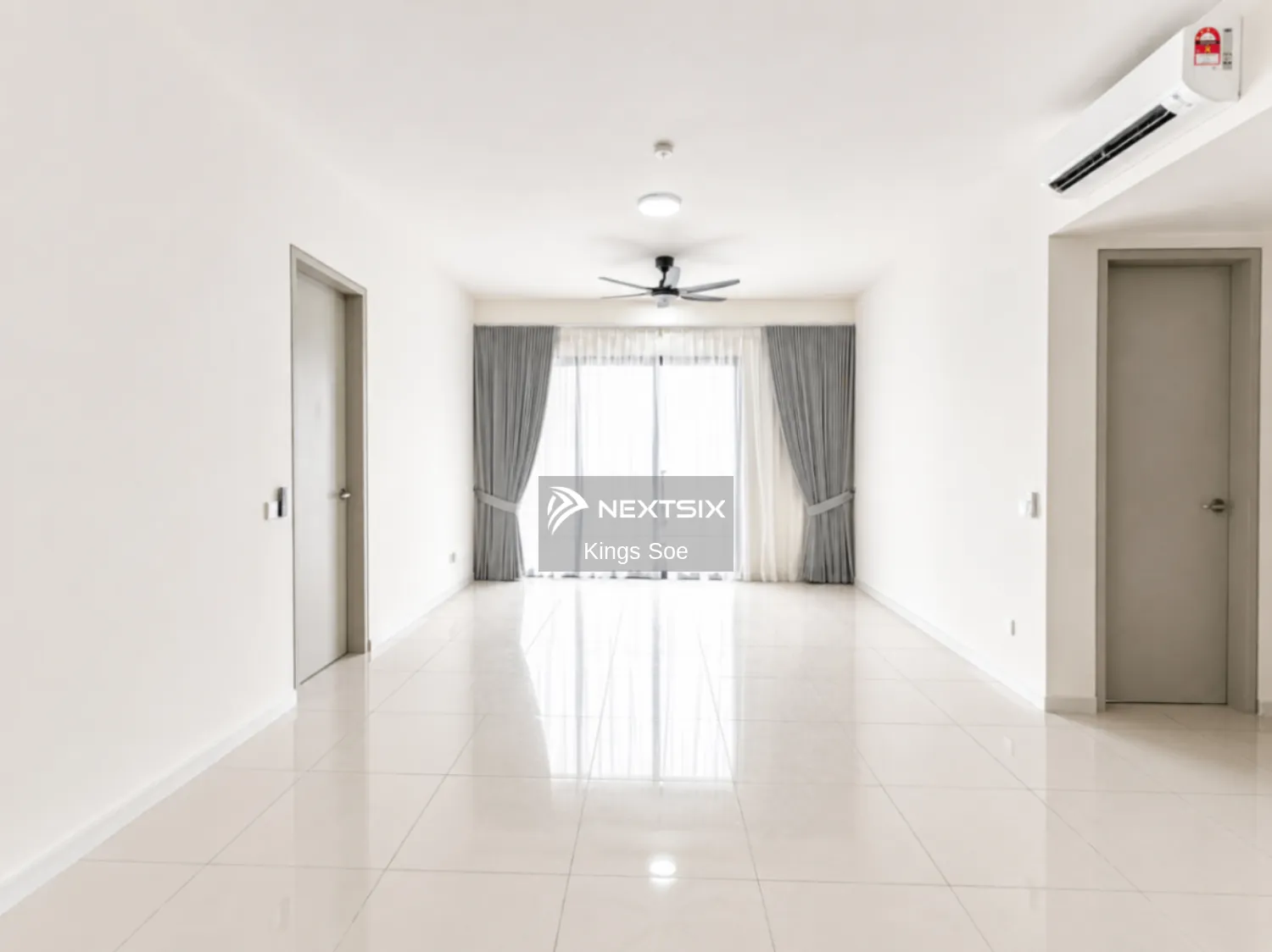 Apartment For Rent in Puchong Selangor - Image 9