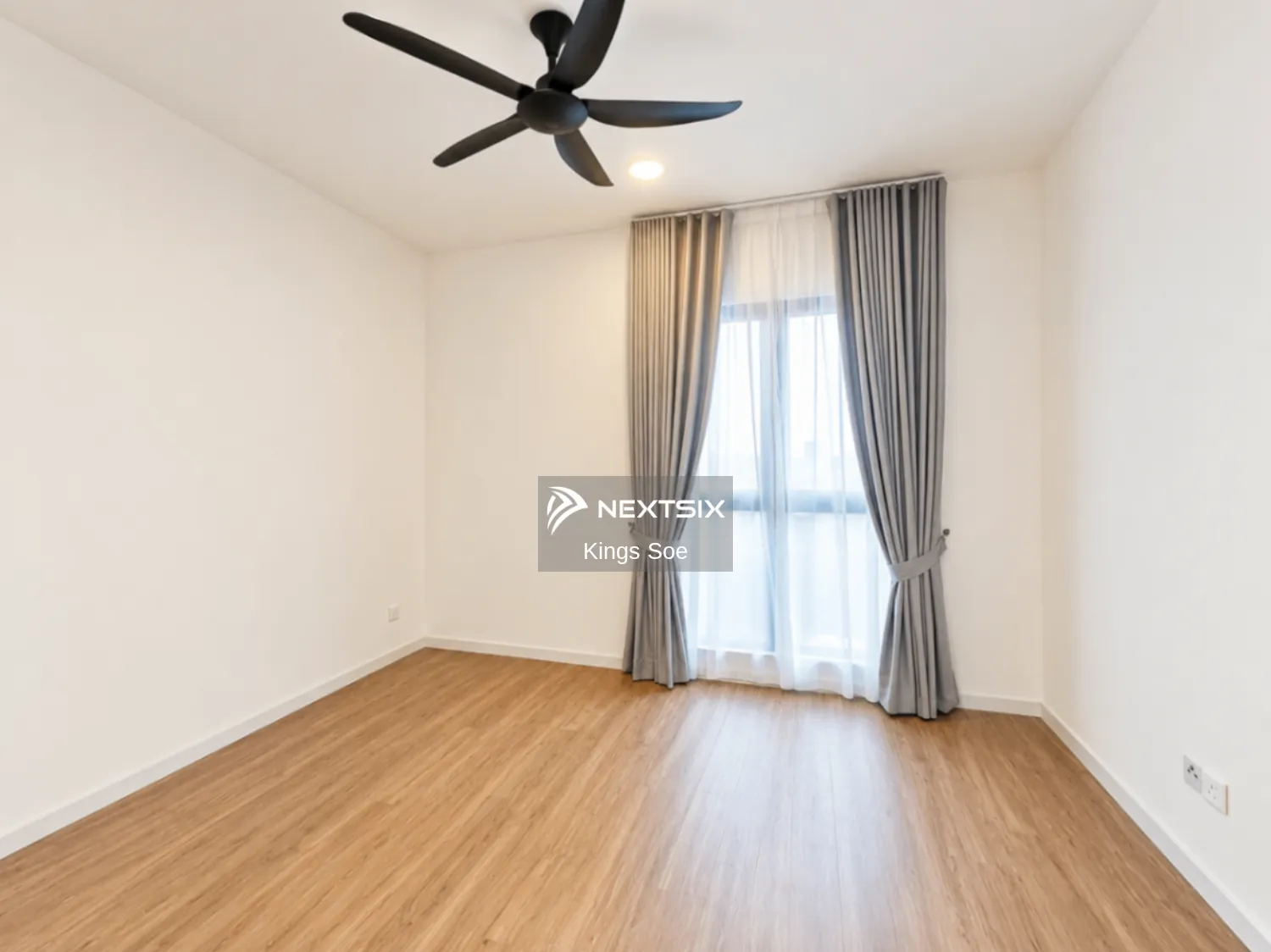 Apartment For Rent in Puchong Selangor - Image 10