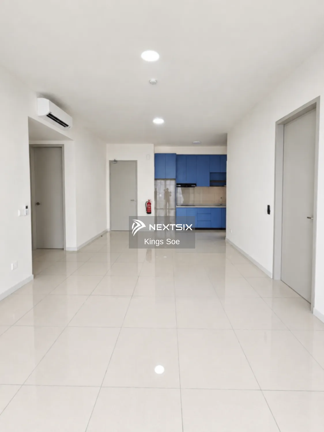 Apartment For Rent in Puchong Selangor - Image 4