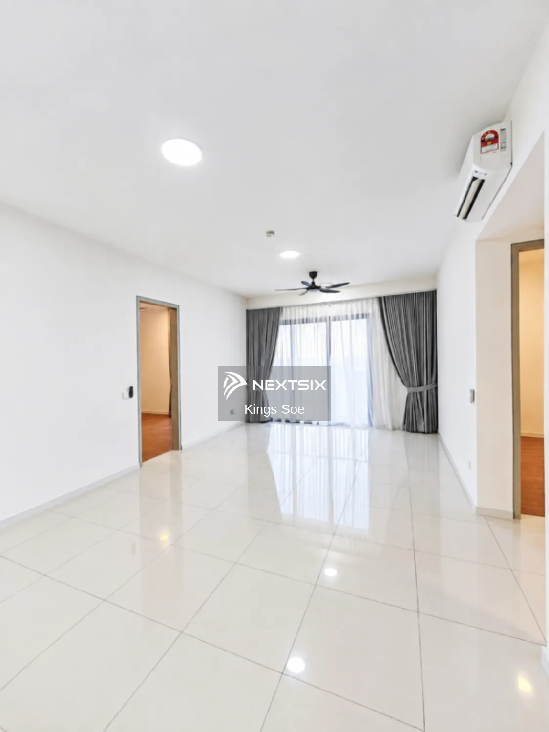 Apartment For Rent in Puchong Selangor
