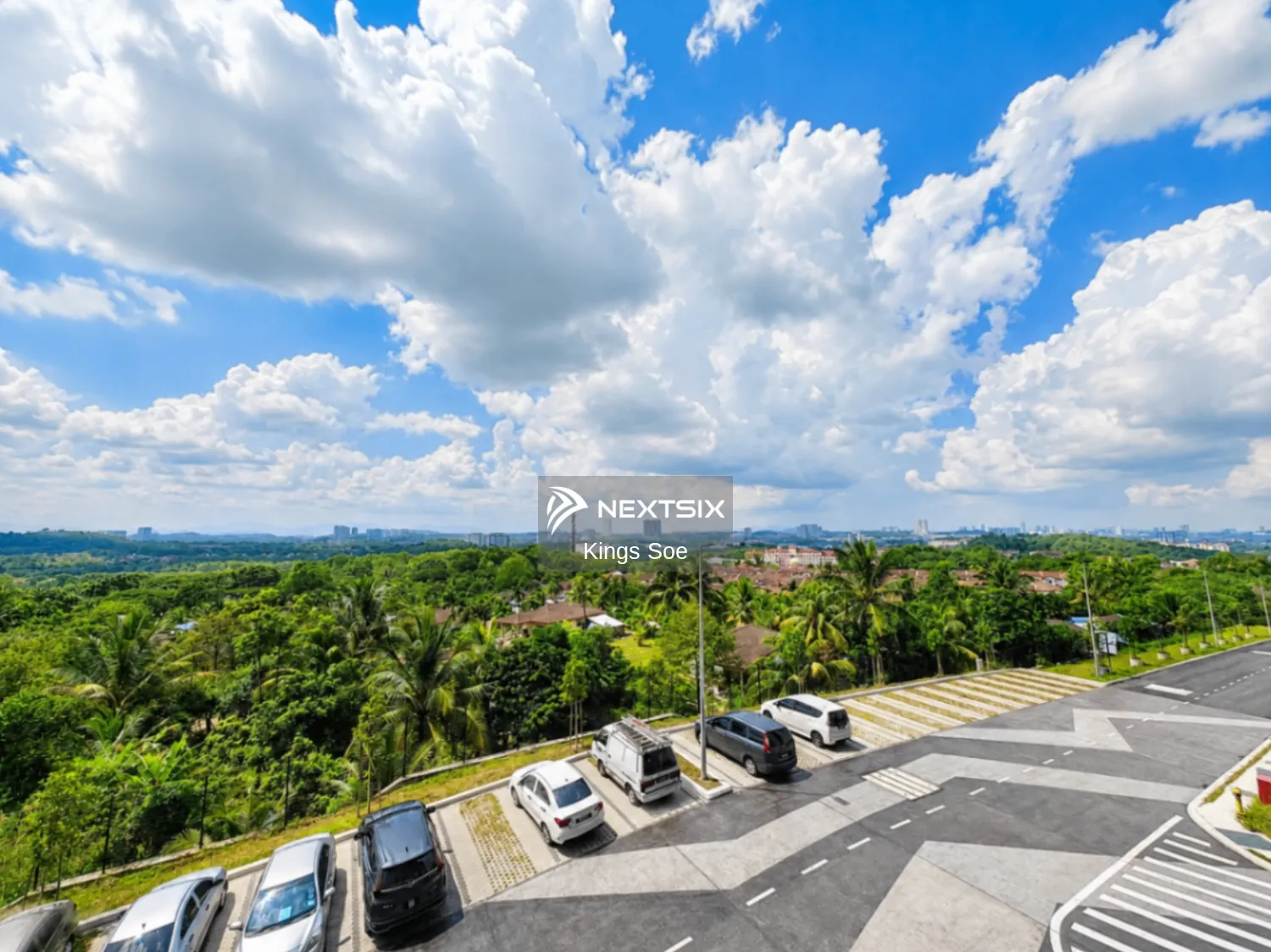Apartment For Rent in Puchong Selangor - Image 2