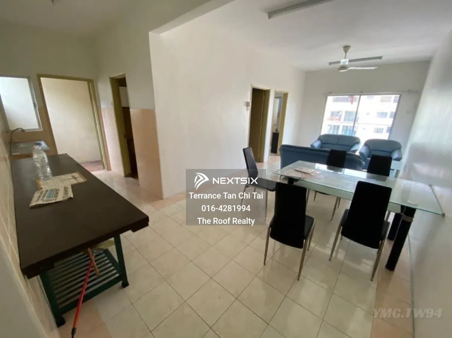 Apartment For Rent in Klang Selangor