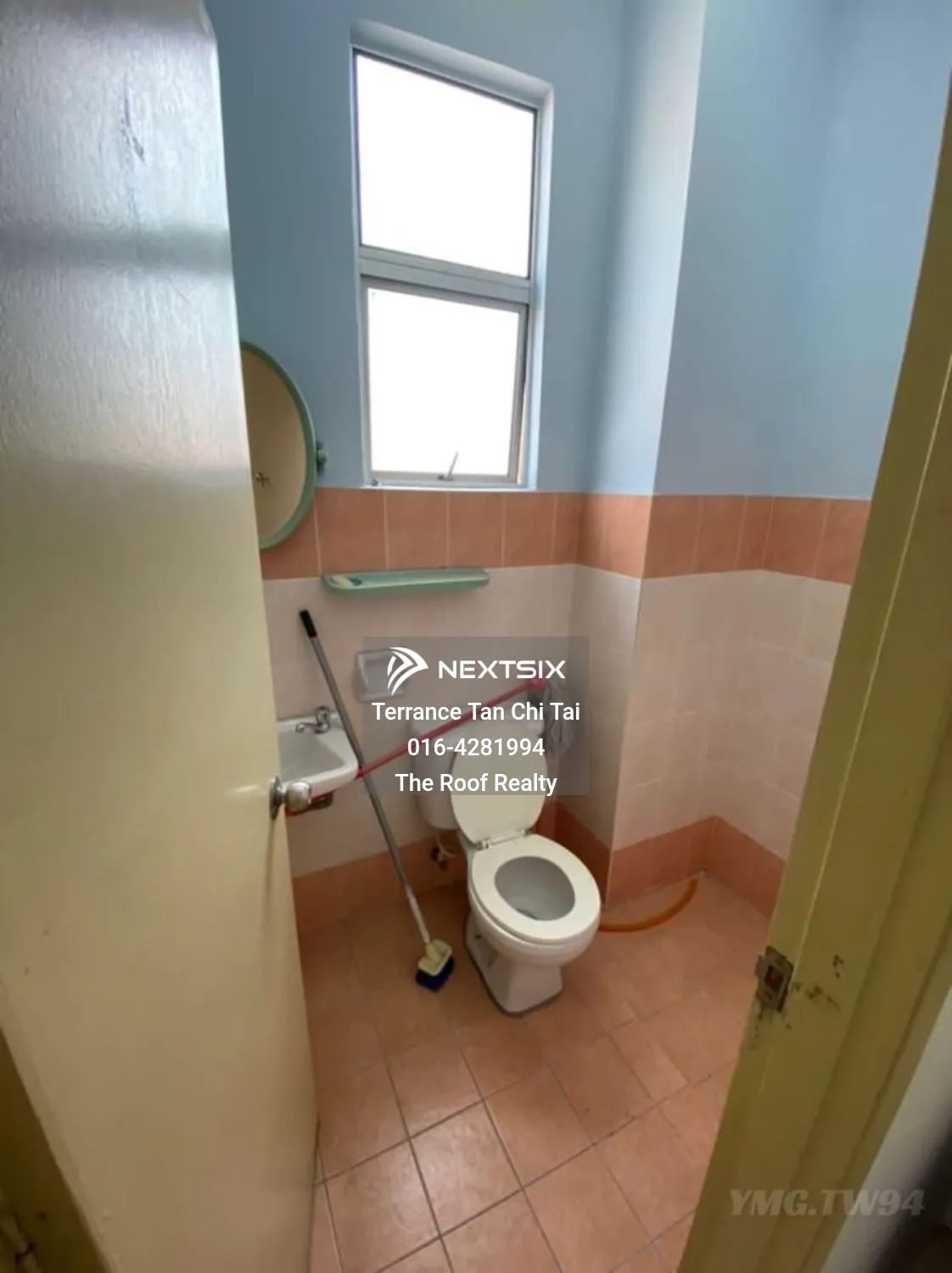 Apartment For Rent in Klang Selangor - Image 5