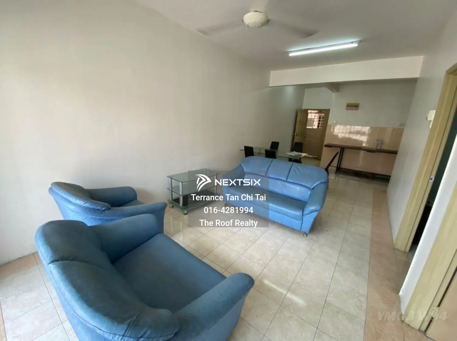 Apartment For Rent in Klang Selangor - Image 6