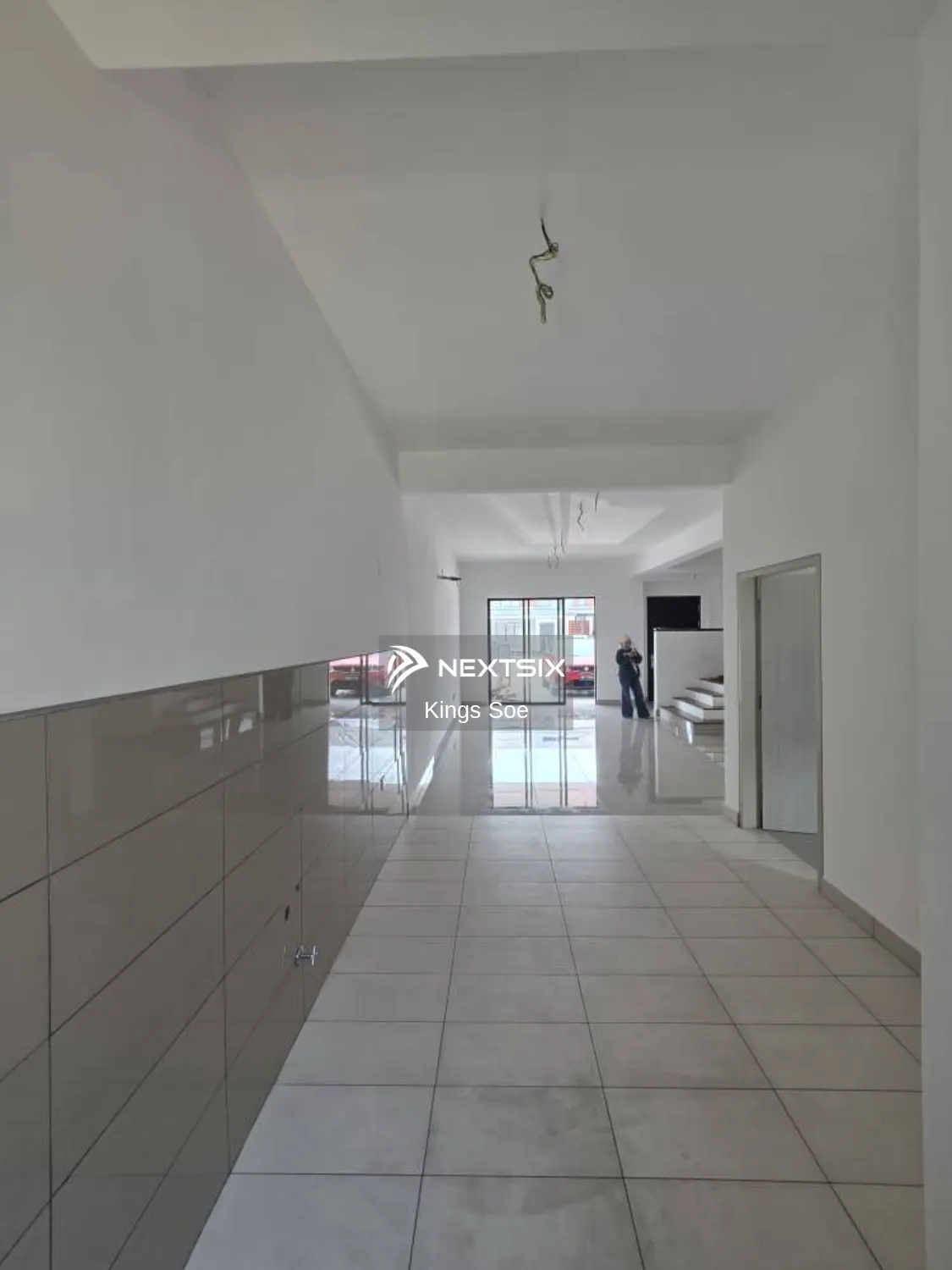 2-sty Terrace/Link House For Sale in Klang Selangor - Image 2