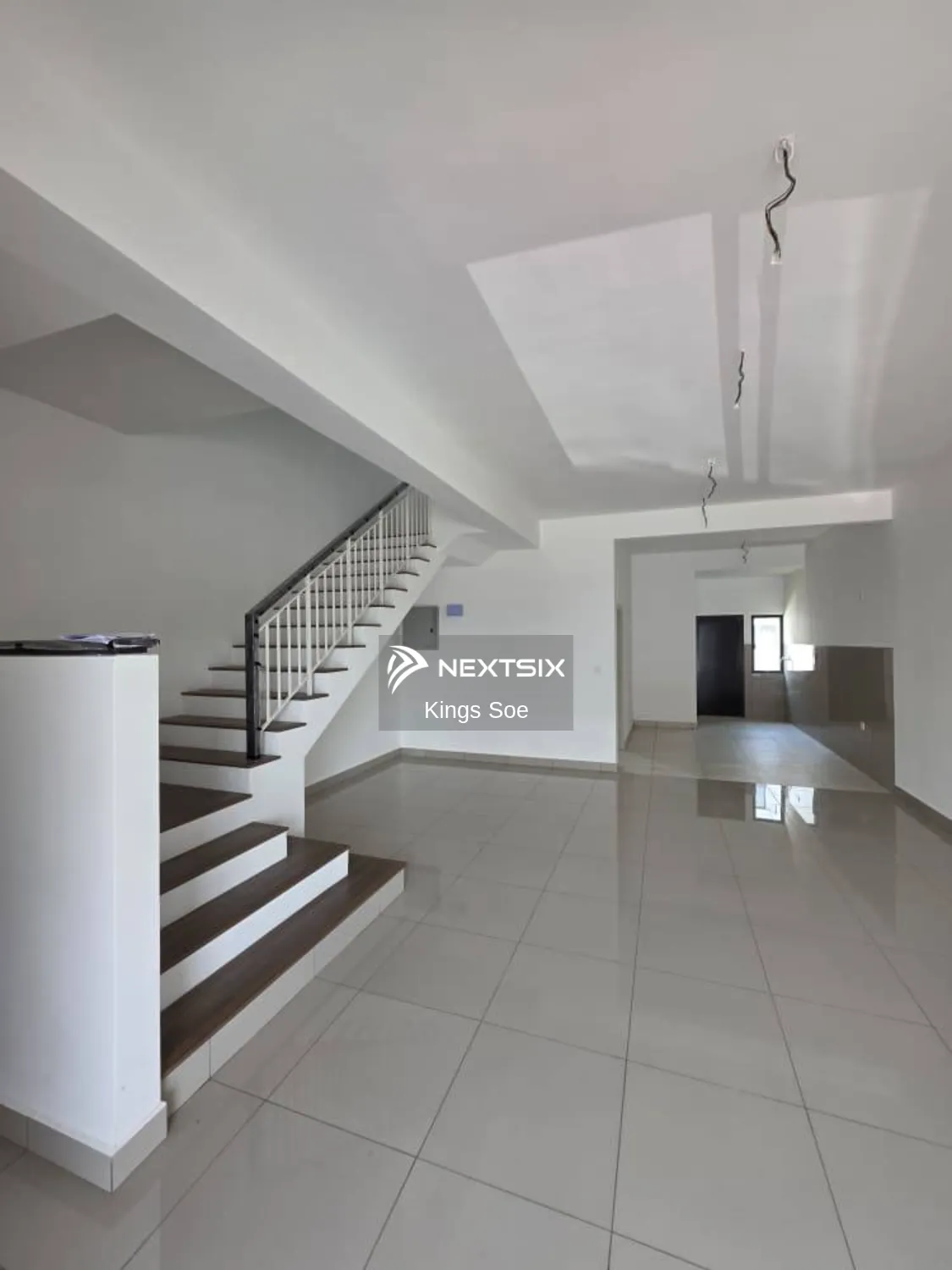 2-sty Terrace/Link House For Sale in Klang Selangor - Image 3