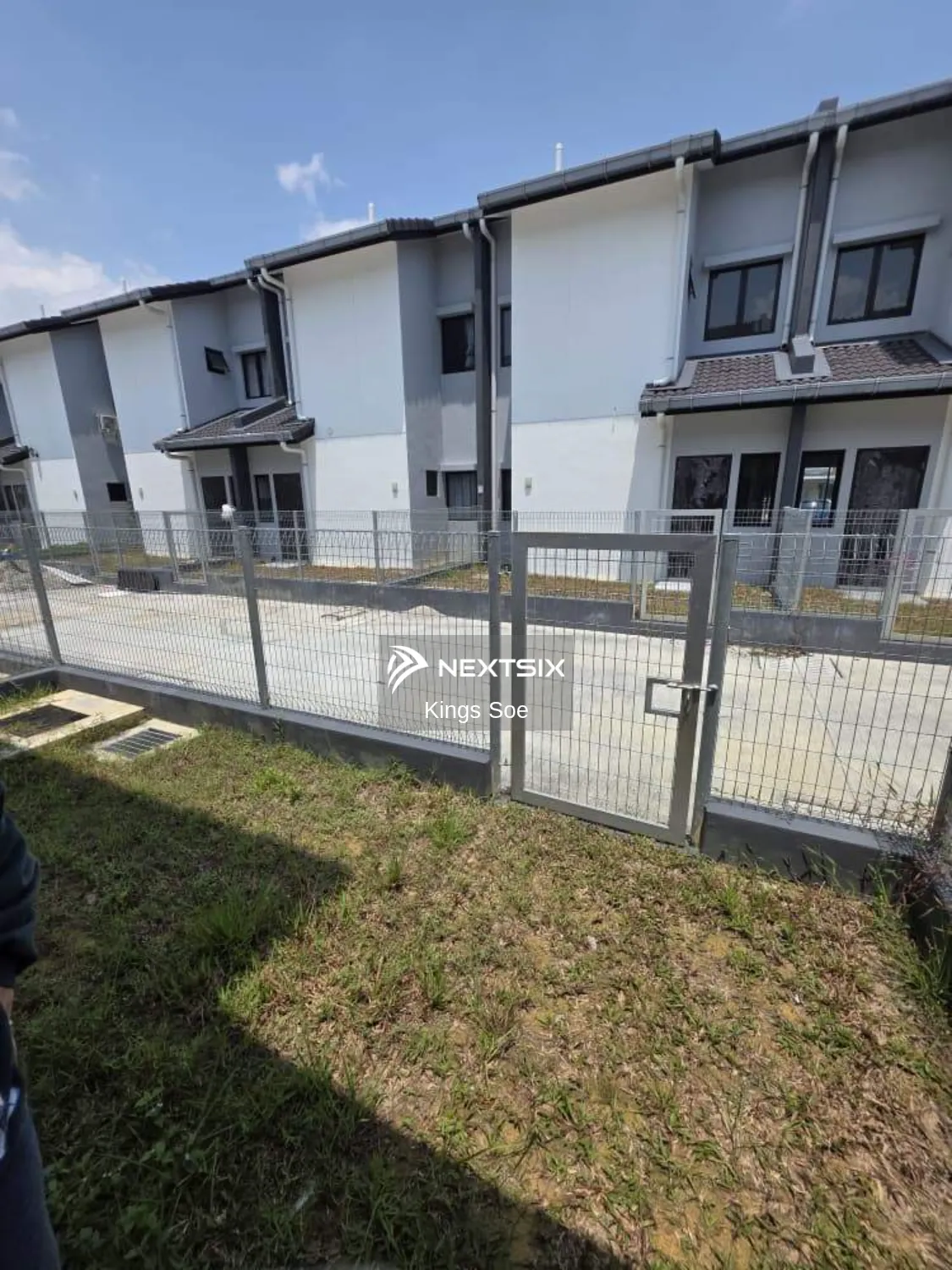 2-sty Terrace/Link House For Sale in Klang Selangor - Image 4