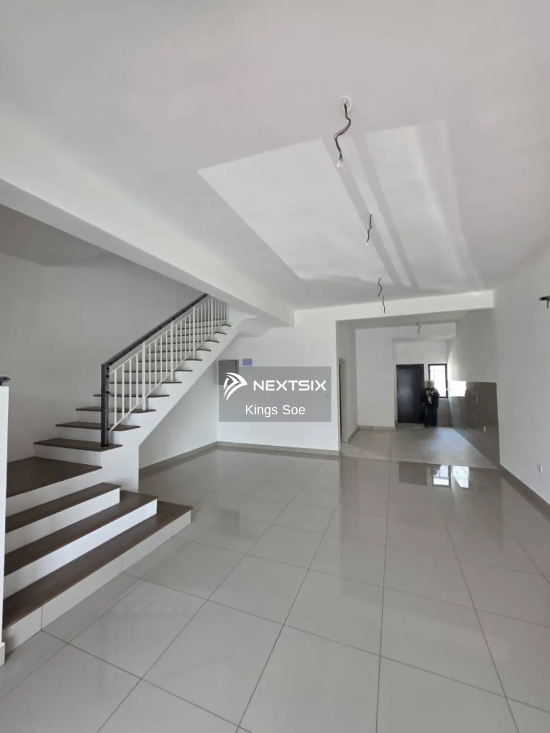 2-sty Terrace/Link House For Sale in Klang Selangor - Image 9