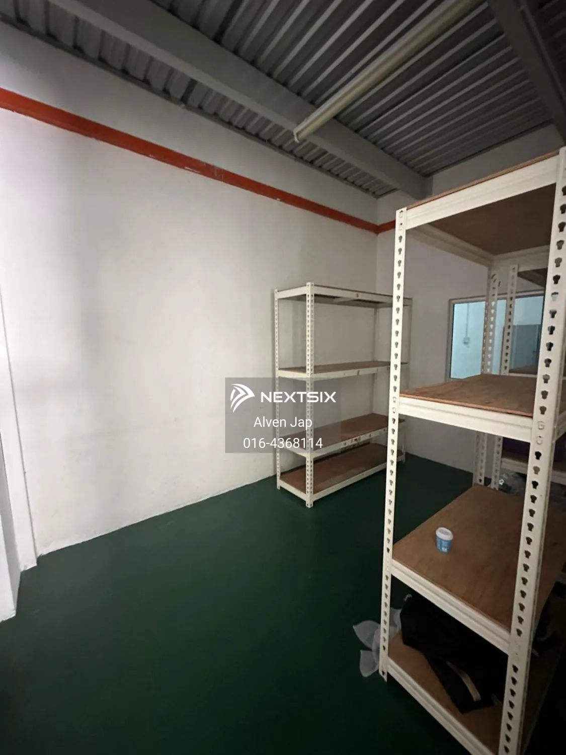 Semi-D Factory For Rent in Kuching Sarawak - Image 11