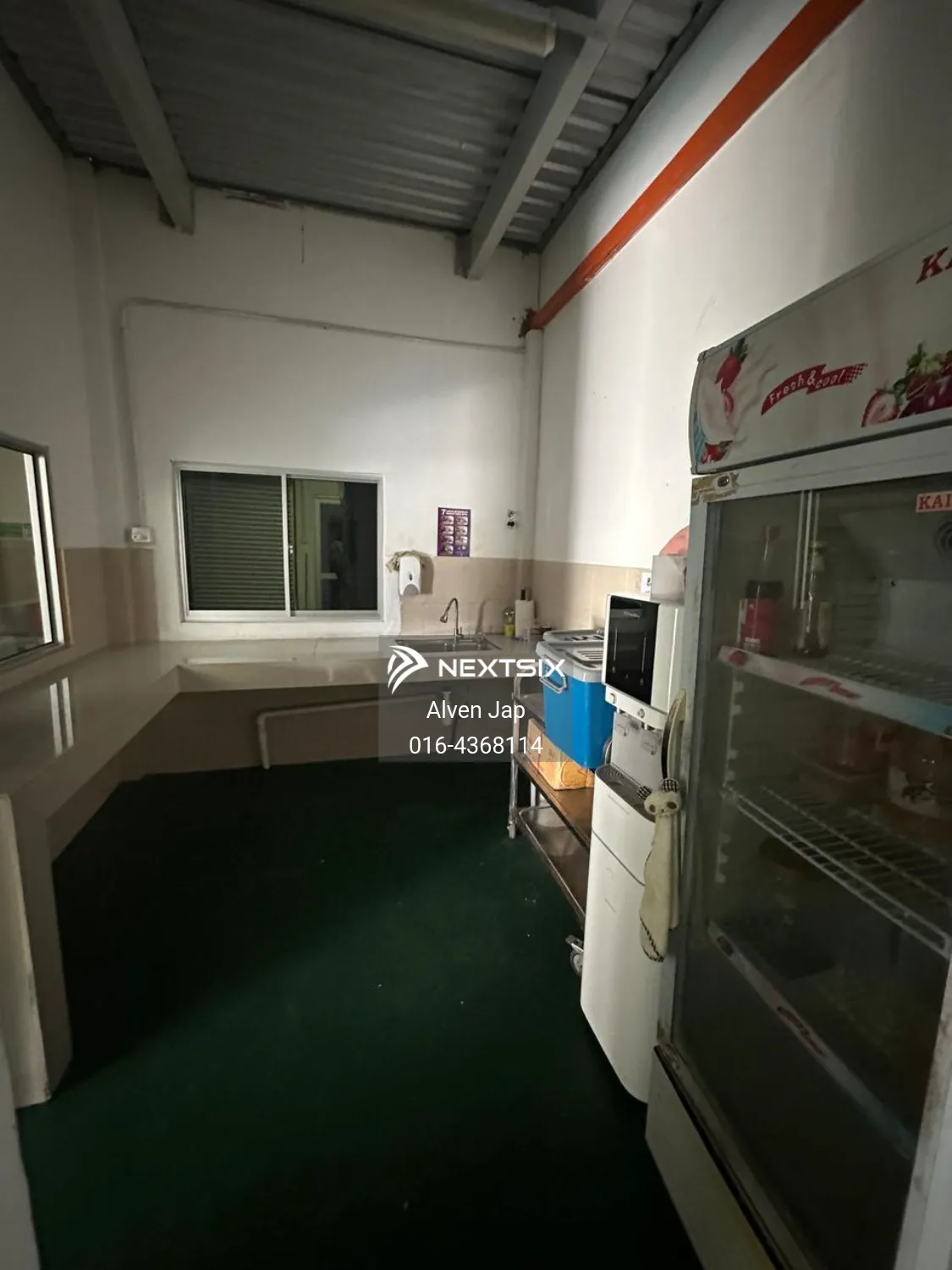 Semi-D Factory For Rent in Kuching Sarawak - Image 13