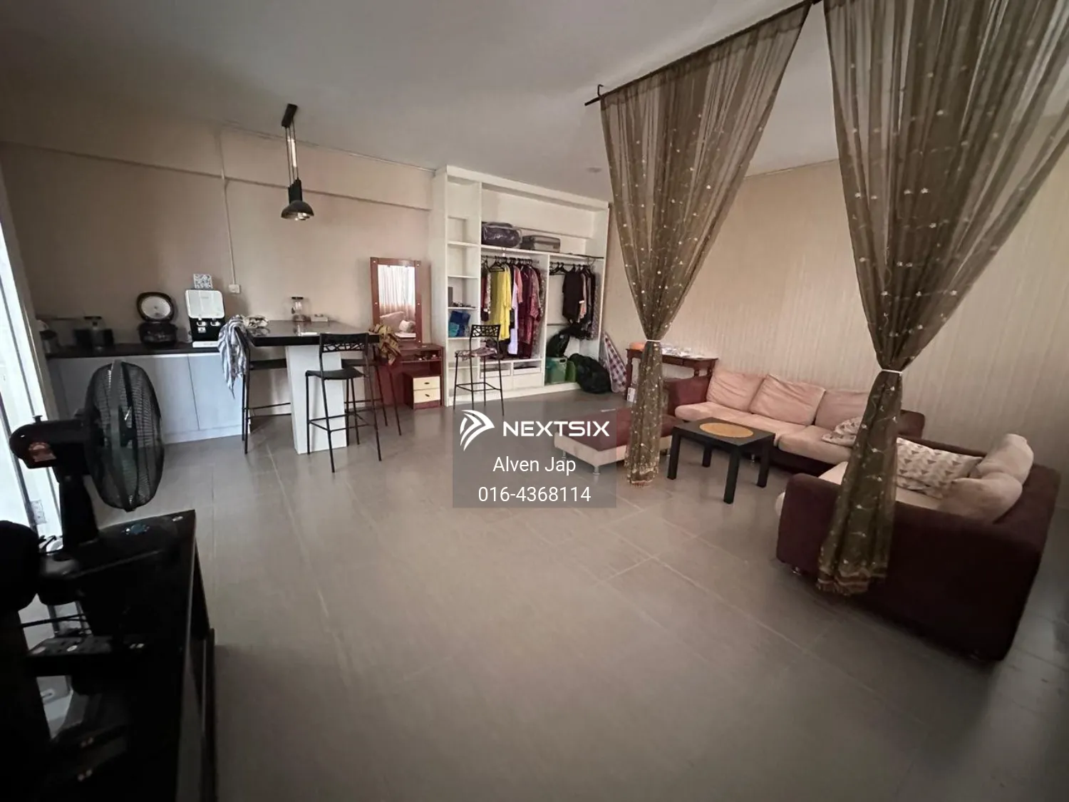 Semi-D Factory For Rent in Kuching Sarawak - Image 6