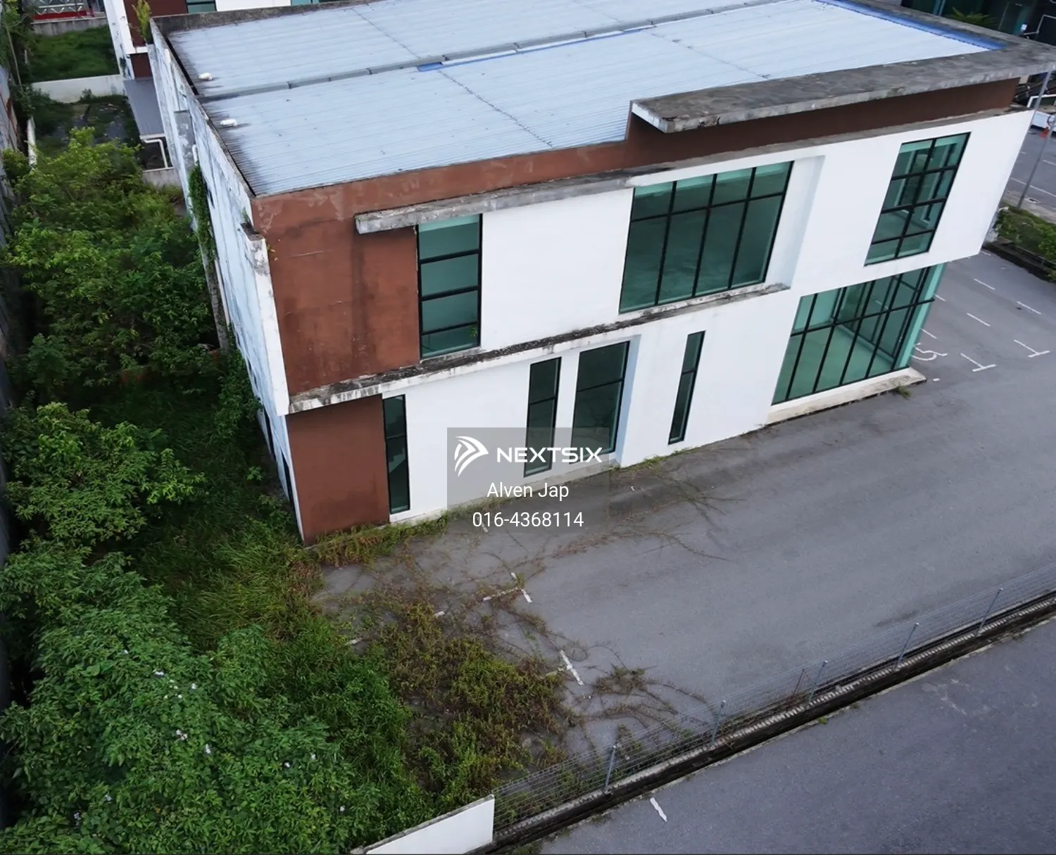 Shop For Rent in Kuching Sarawak - Image 3