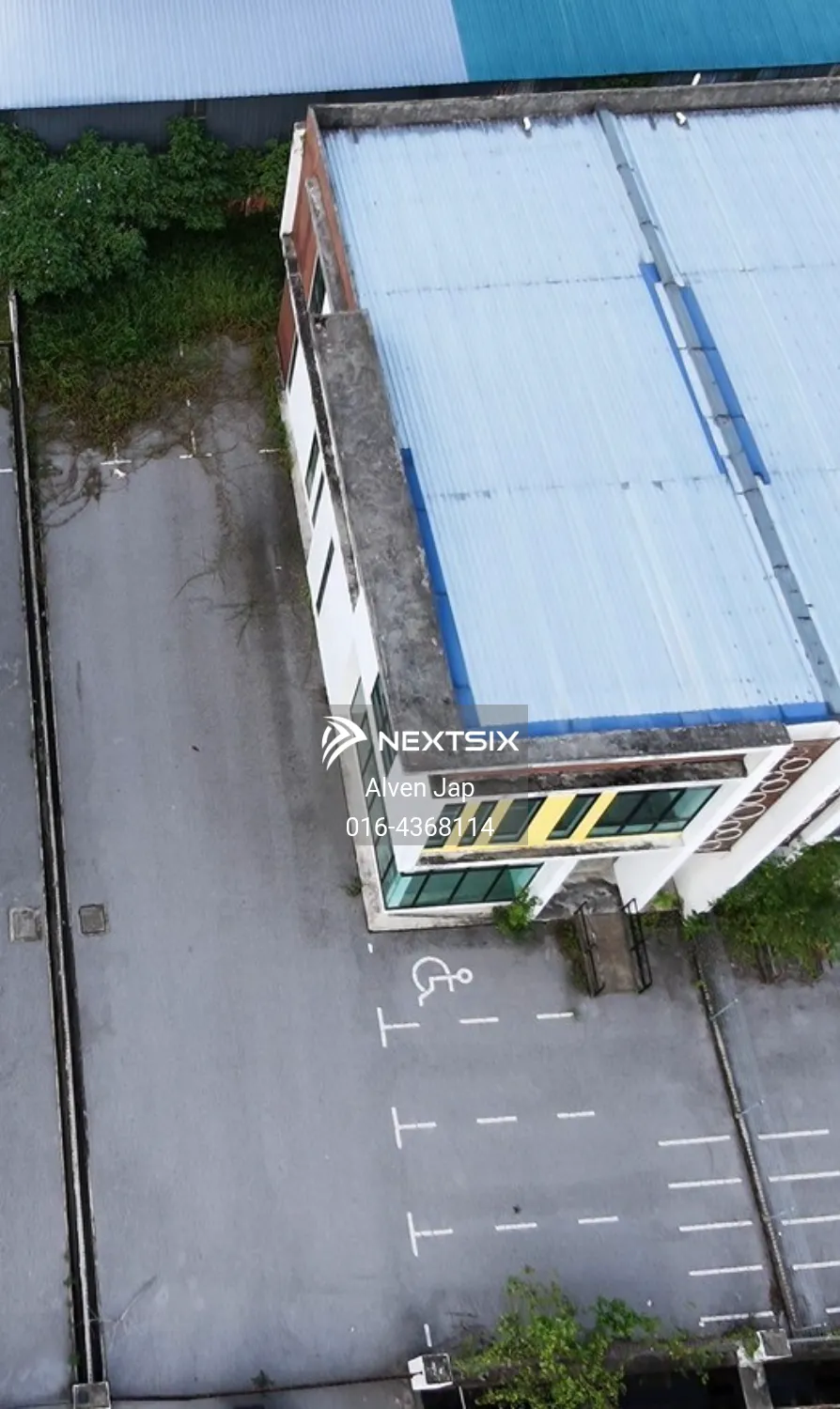Shop For Rent in Kuching Sarawak - Image 4