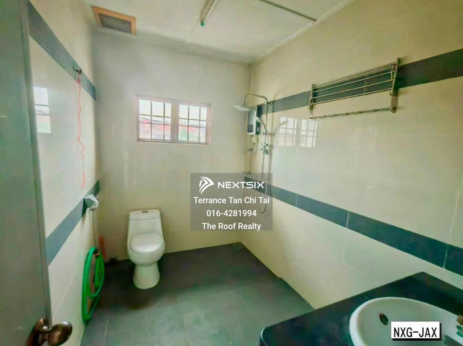 2-sty Terrace/Link House For Sale in Bandar Bukit Tinggi Selangor - Image 10