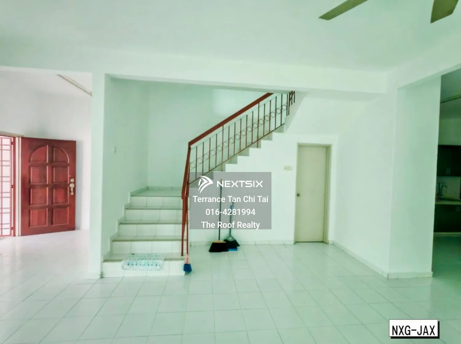 2-sty Terrace/Link House For Sale in Bandar Bukit Tinggi Selangor - Image 2