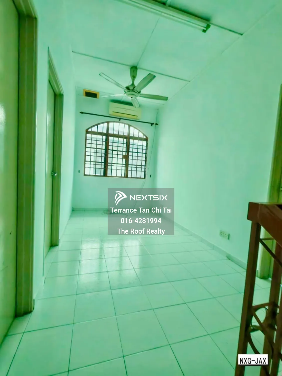 2-sty Terrace/Link House For Sale in Bandar Bukit Tinggi Selangor - Image 3
