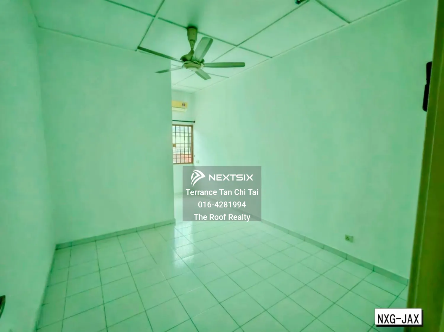 2-sty Terrace/Link House For Sale in Bandar Bukit Tinggi Selangor - Image 4