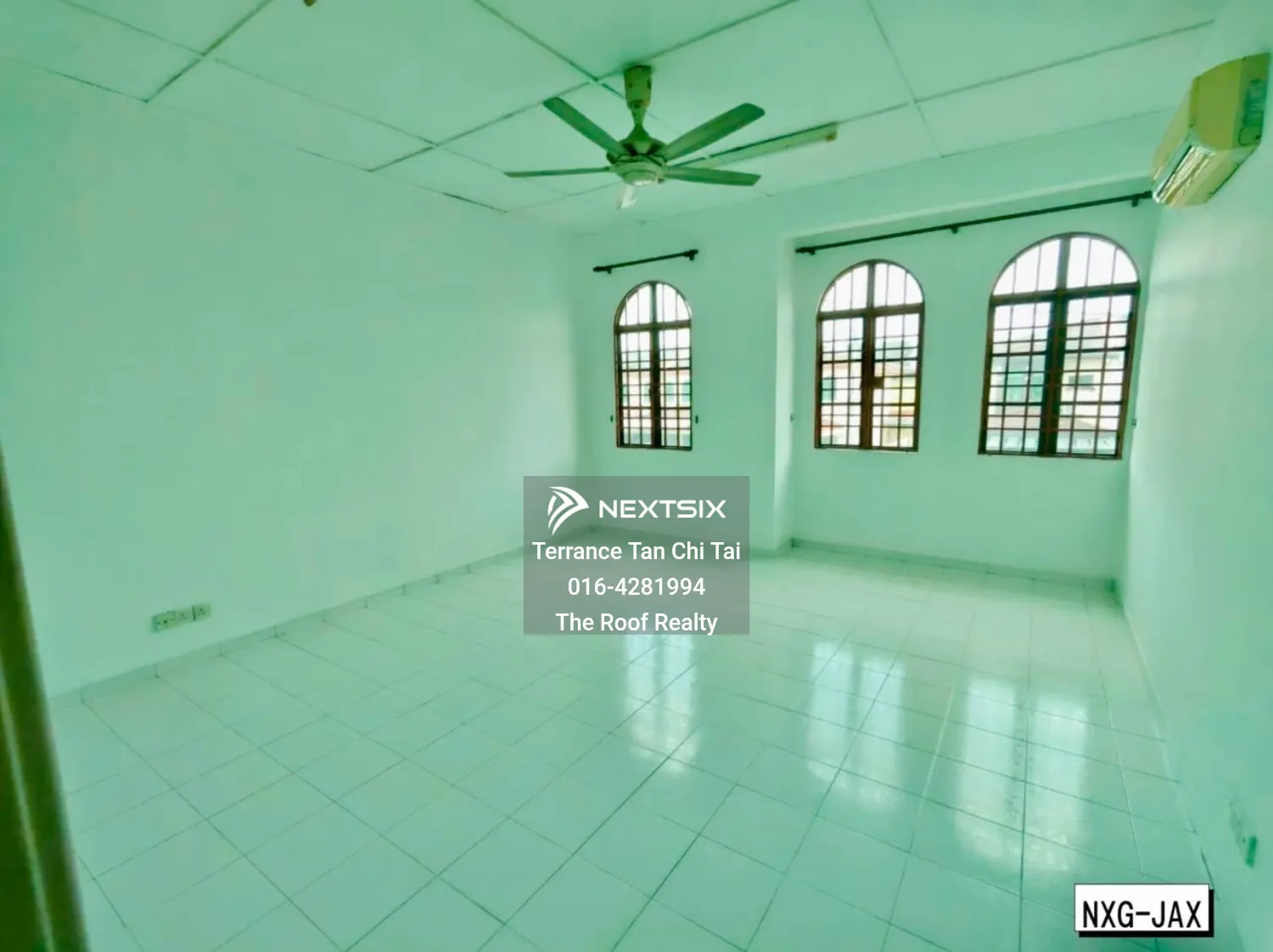 2-sty Terrace/Link House For Sale in Bandar Bukit Tinggi Selangor - Image 5
