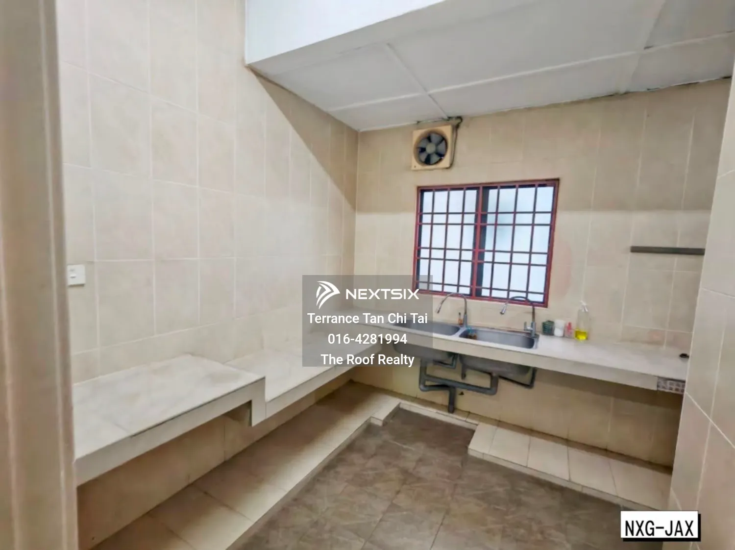 2-sty Terrace/Link House For Sale in Bandar Bukit Tinggi Selangor - Image 6