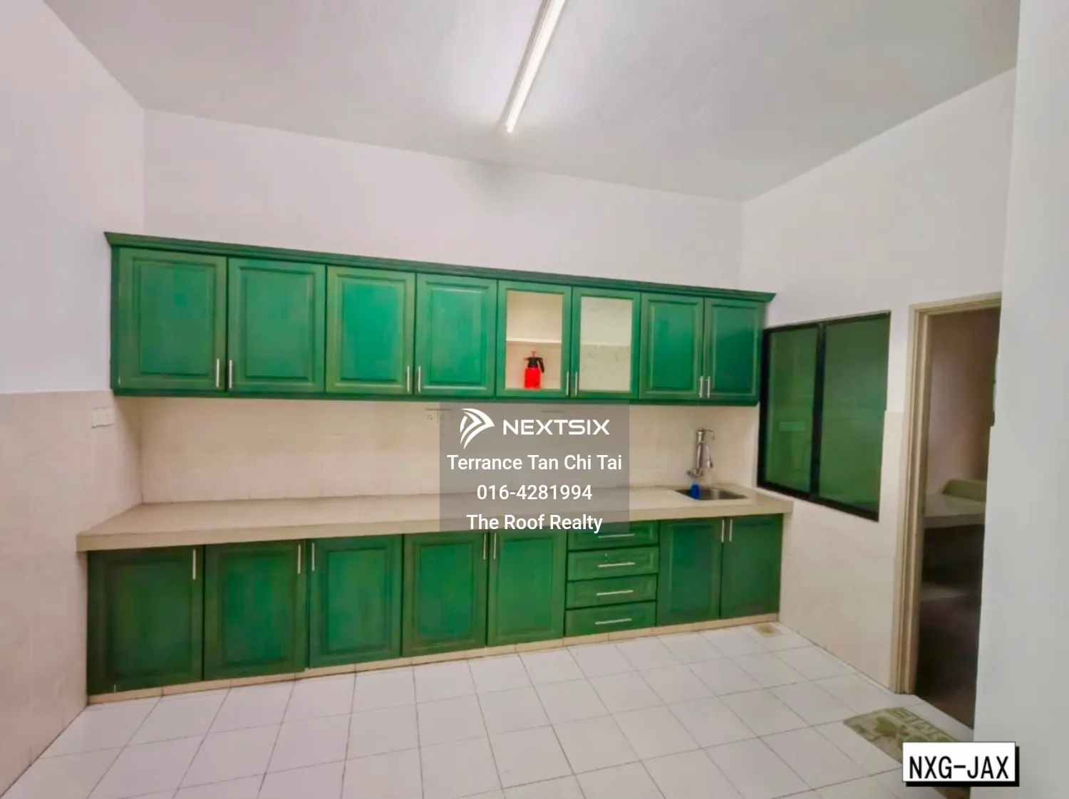 2-sty Terrace/Link House For Sale in Bandar Bukit Tinggi Selangor - Image 7