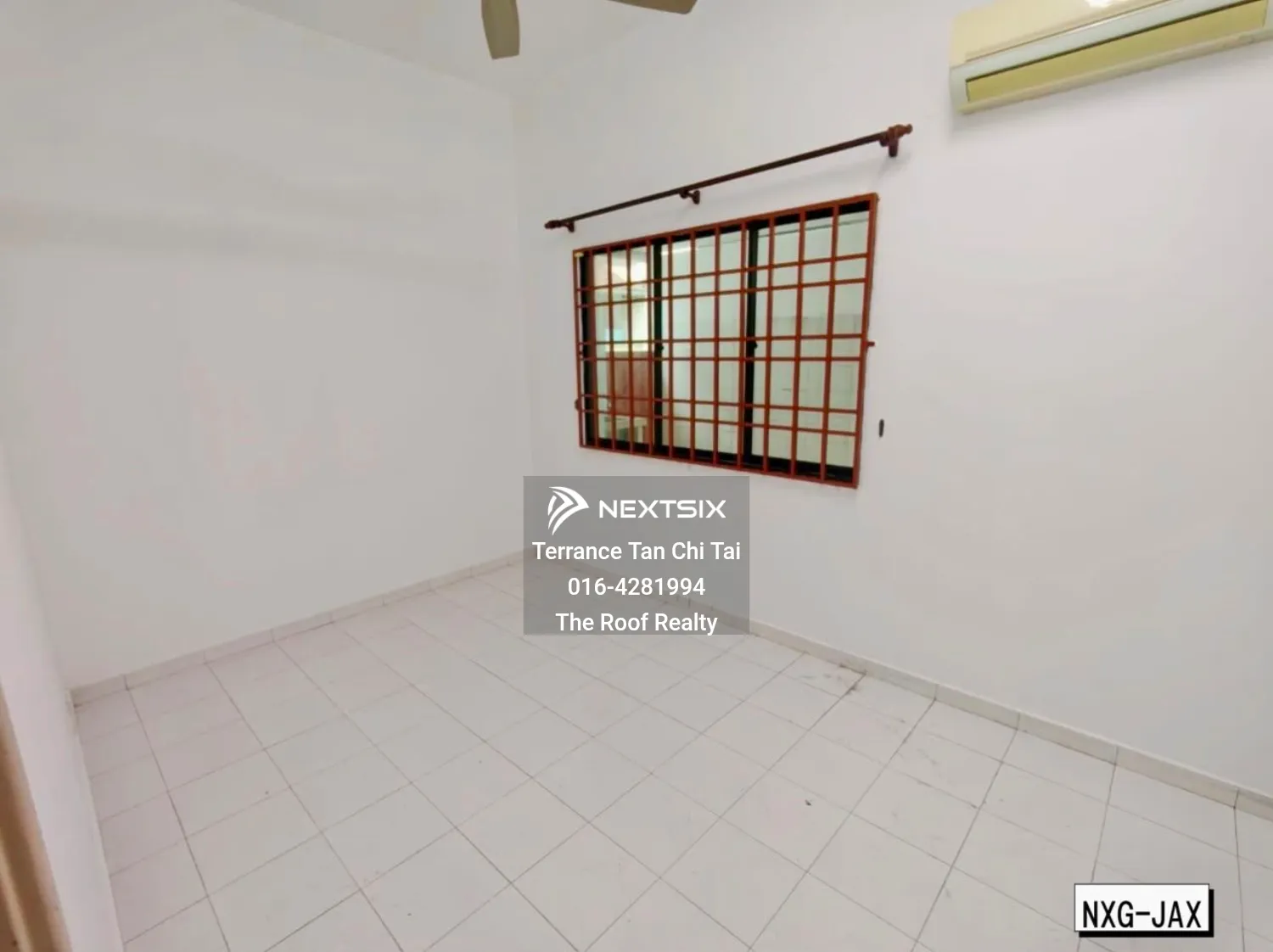 2-sty Terrace/Link House For Sale in Bandar Bukit Tinggi Selangor - Image 8