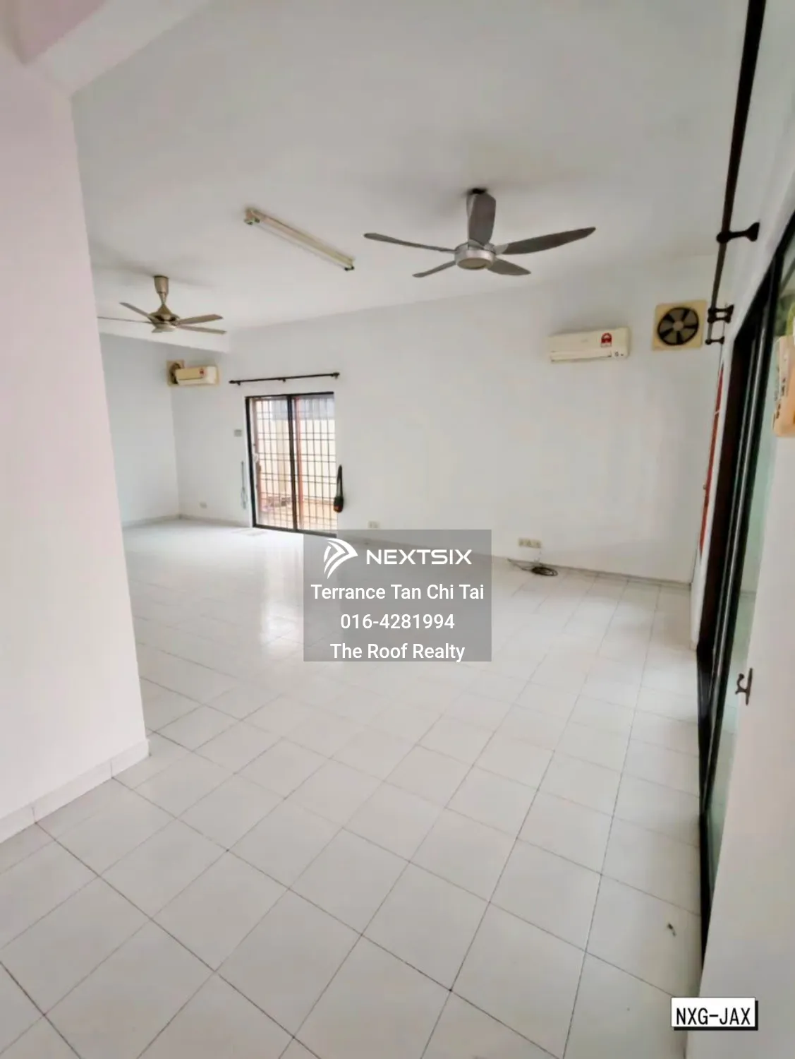 2-sty Terrace/Link House For Sale in Bandar Bukit Tinggi Selangor - Image 9