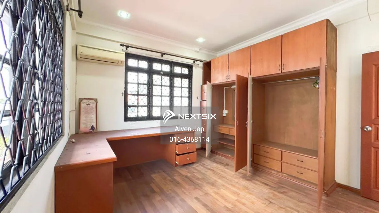 2-sty Terrace/Link House For Rent in Kuching Sarawak - Image 10
