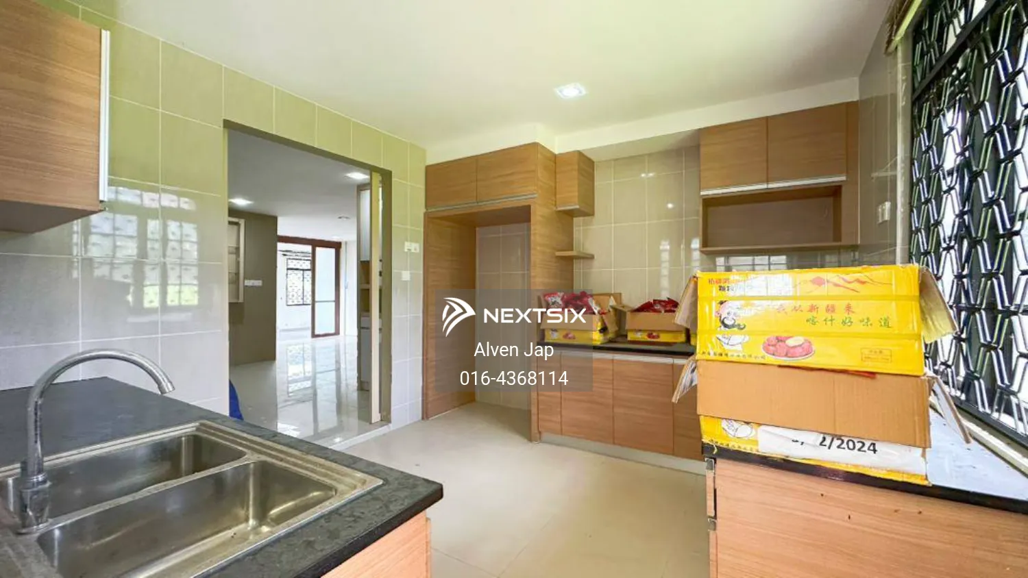 2-sty Terrace/Link House For Rent in Kuching Sarawak - Image 12