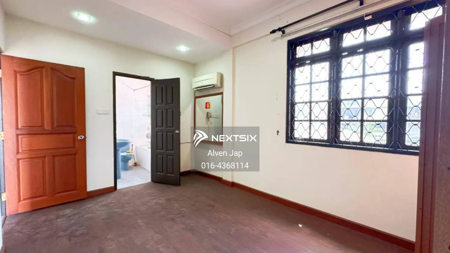 2-sty Terrace/Link House For Rent in Kuching Sarawak - Image 5