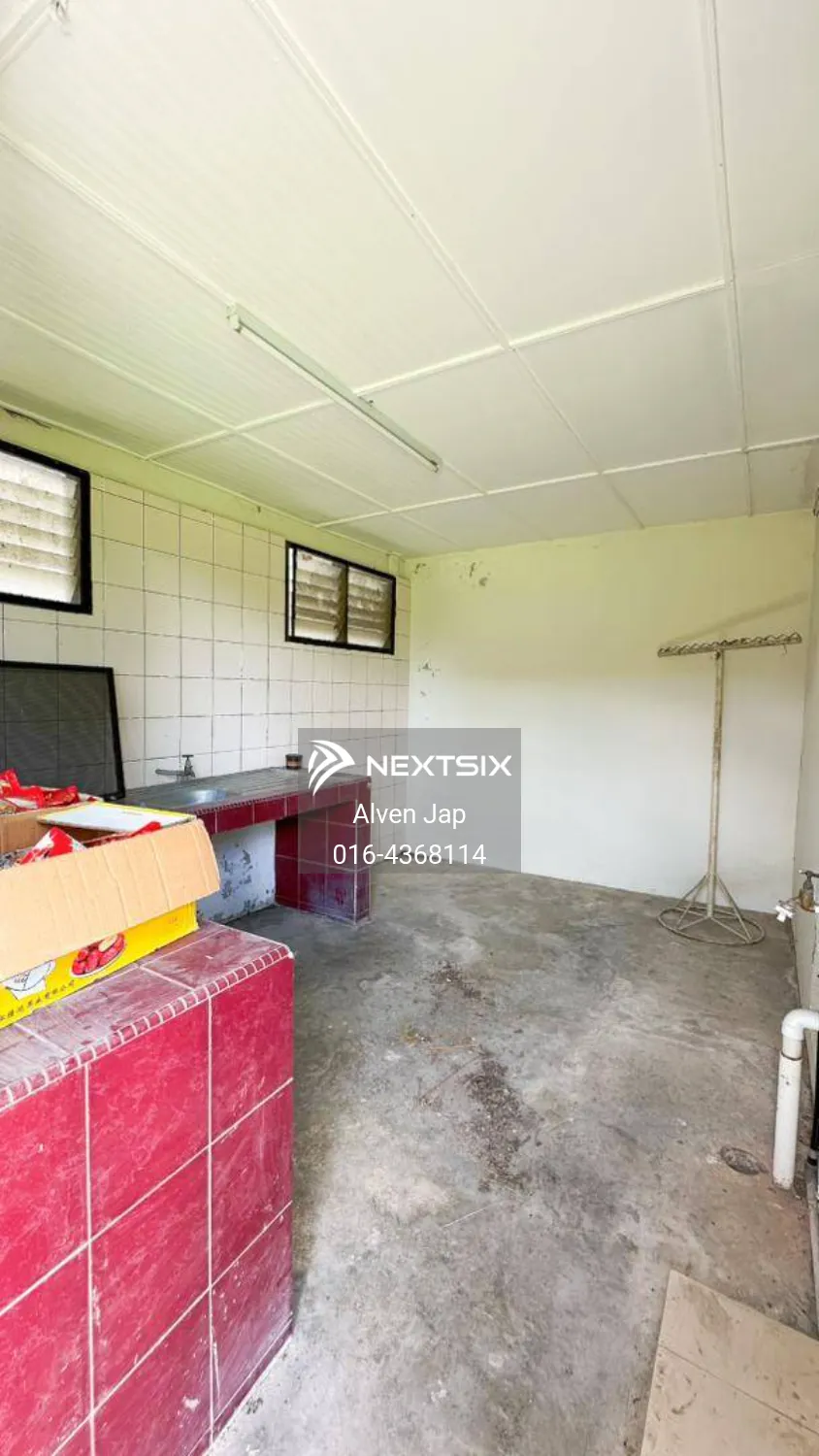 2-sty Terrace/Link House For Rent in Kuching Sarawak - Image 7