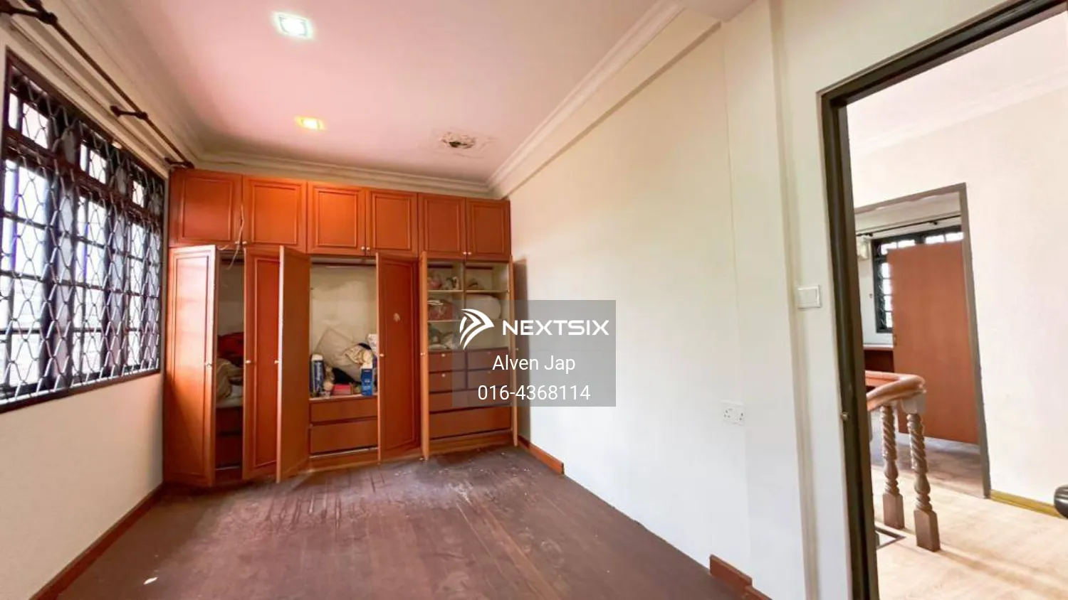 2-sty Terrace/Link House For Rent in Kuching Sarawak - Image 9