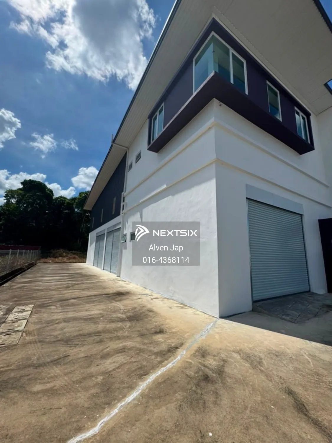 Warehouse For Rent in Kuching Sarawak - Image 11