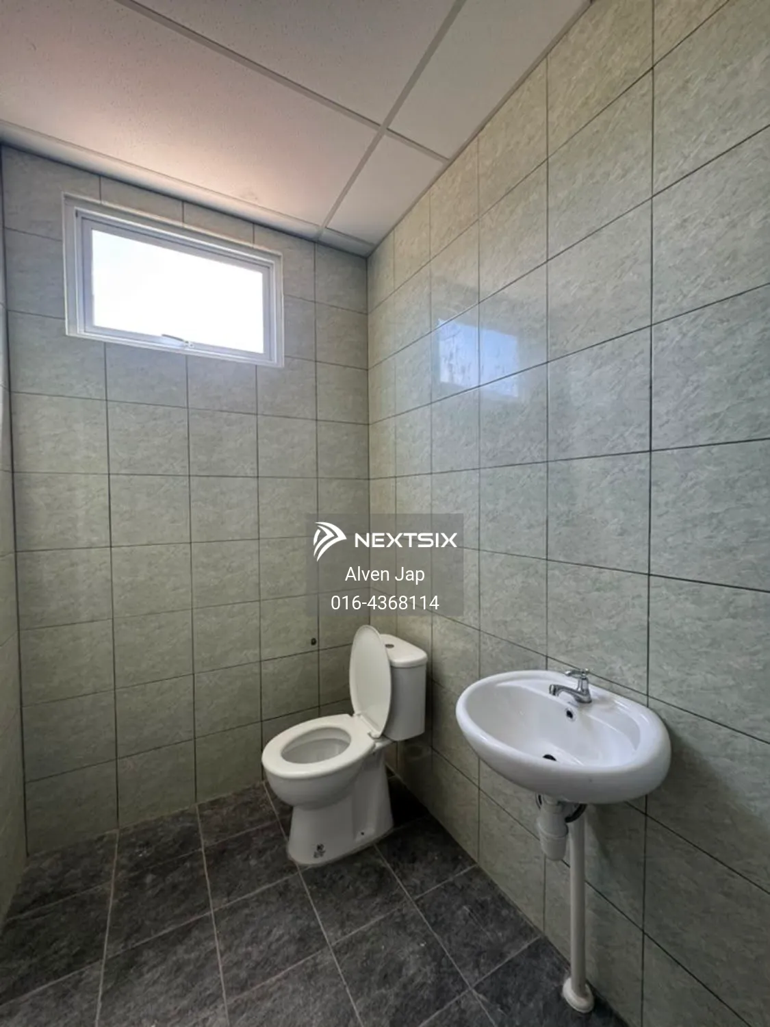 Warehouse For Rent in Kuching Sarawak - Image 12