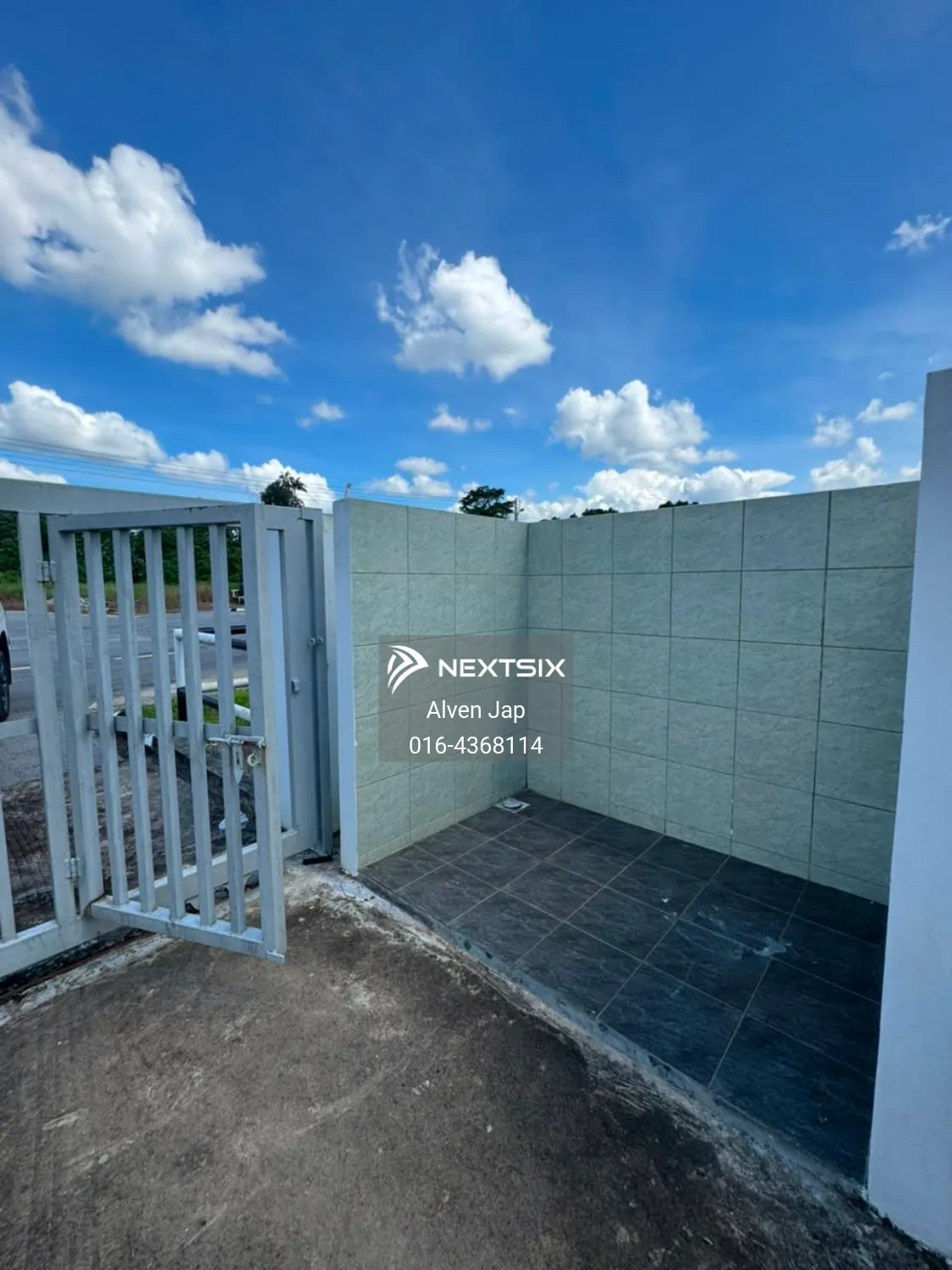 Warehouse For Rent in Kuching Sarawak - Image 3