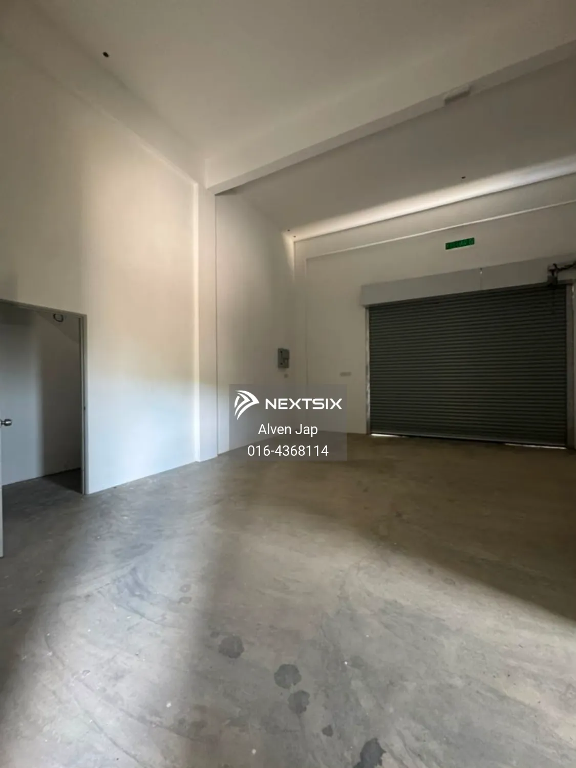 Warehouse For Rent in Kuching Sarawak - Image 5