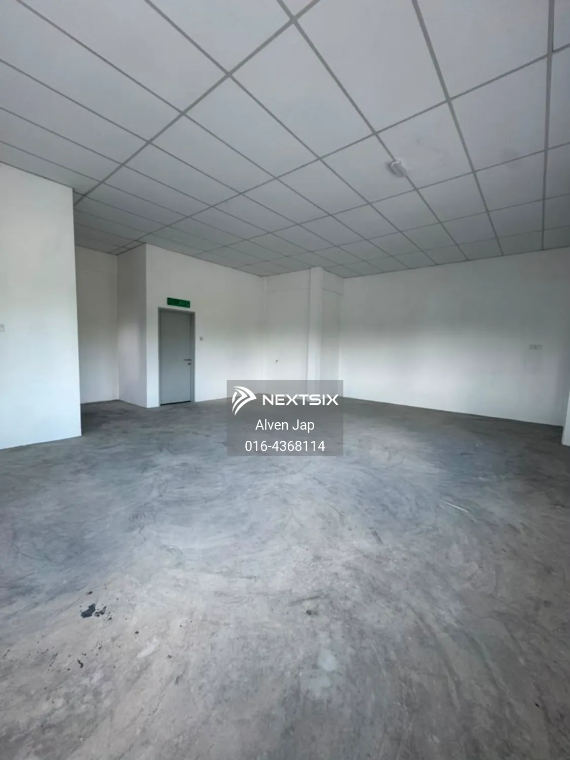 Warehouse For Rent in Kuching Sarawak - Image 6