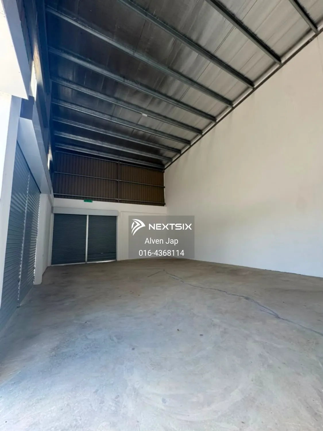 Warehouse For Rent in Kuching Sarawak - Image 8