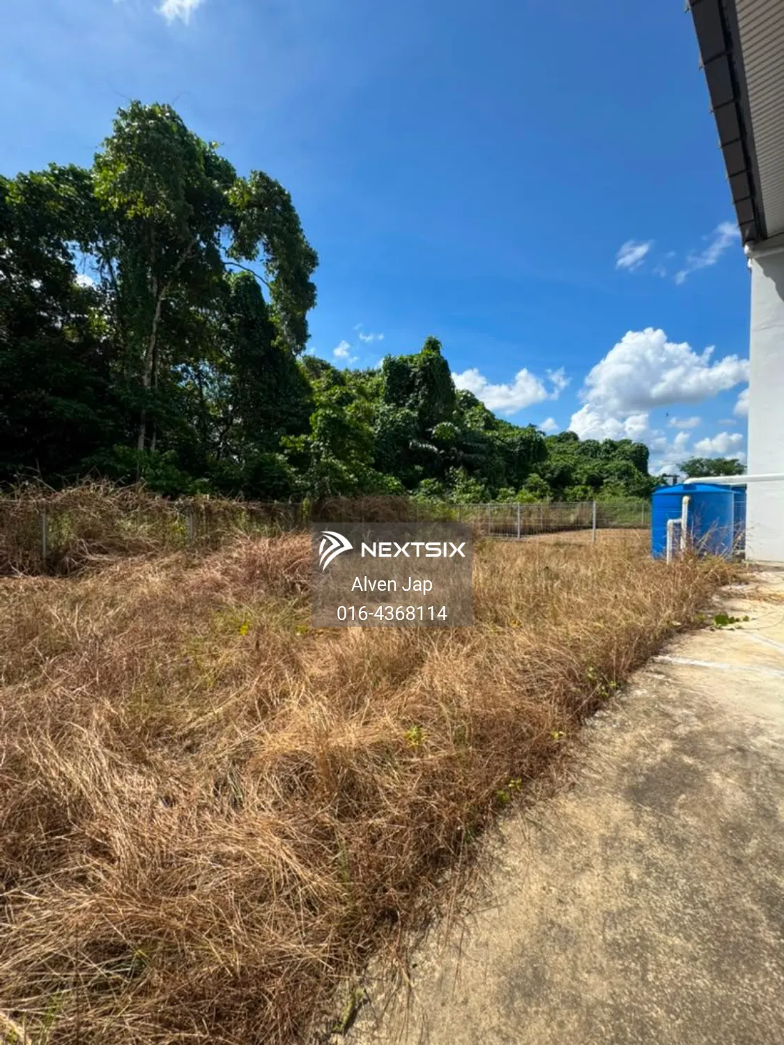 Warehouse For Rent in Kuching Sarawak - Image 9