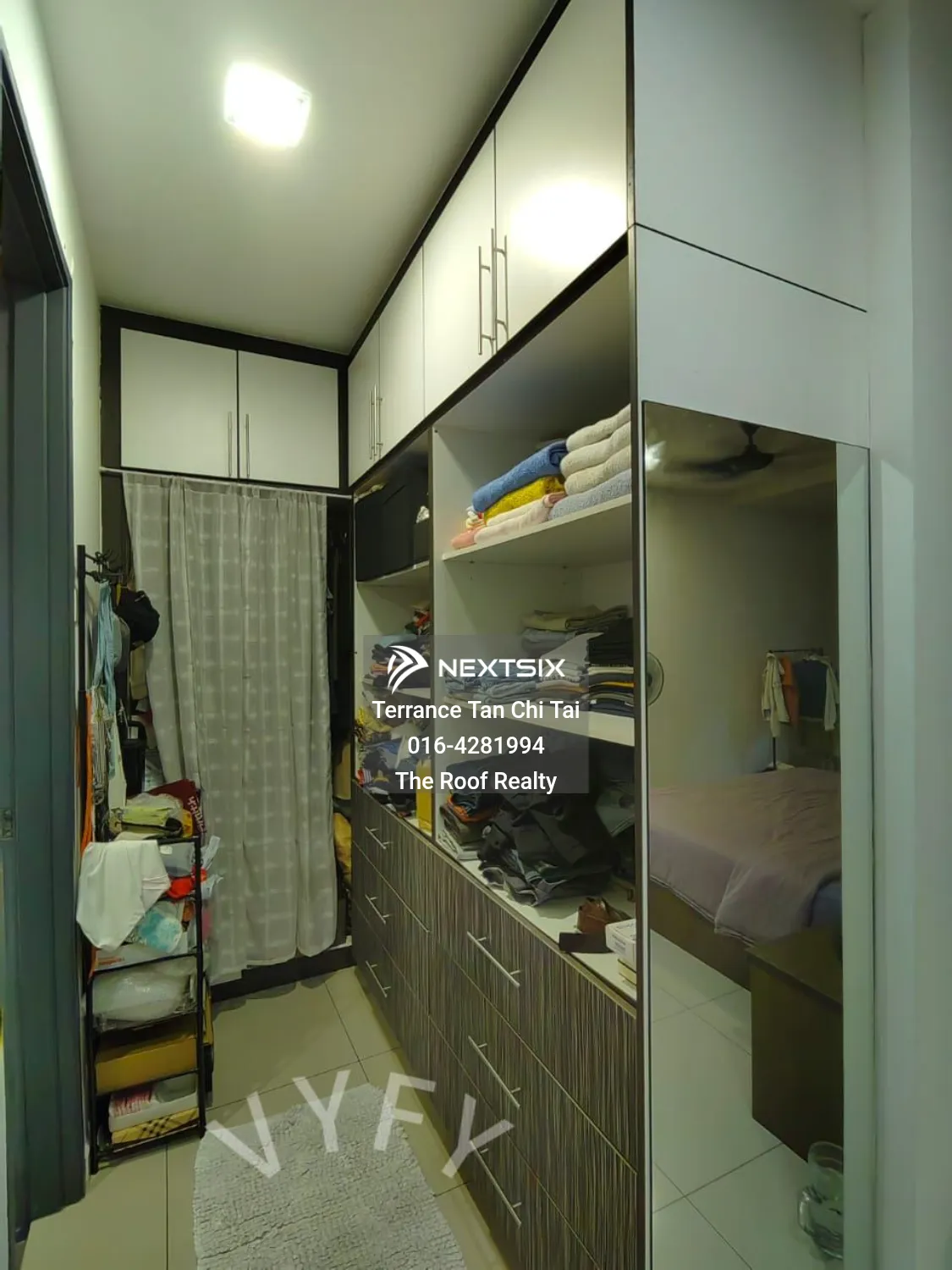 2.5-sty Terrace/Link House For Sale in Bandar Botanic Selangor - Image 12